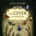 Cover Art for 9788809743793, THE GIVER by Lois Lowry