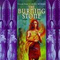 Cover Art for 9781857237603, The Burning Stone by Kate Elliott