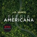 Cover Art for 9788811147268, Elegia americana by J.D. Vance