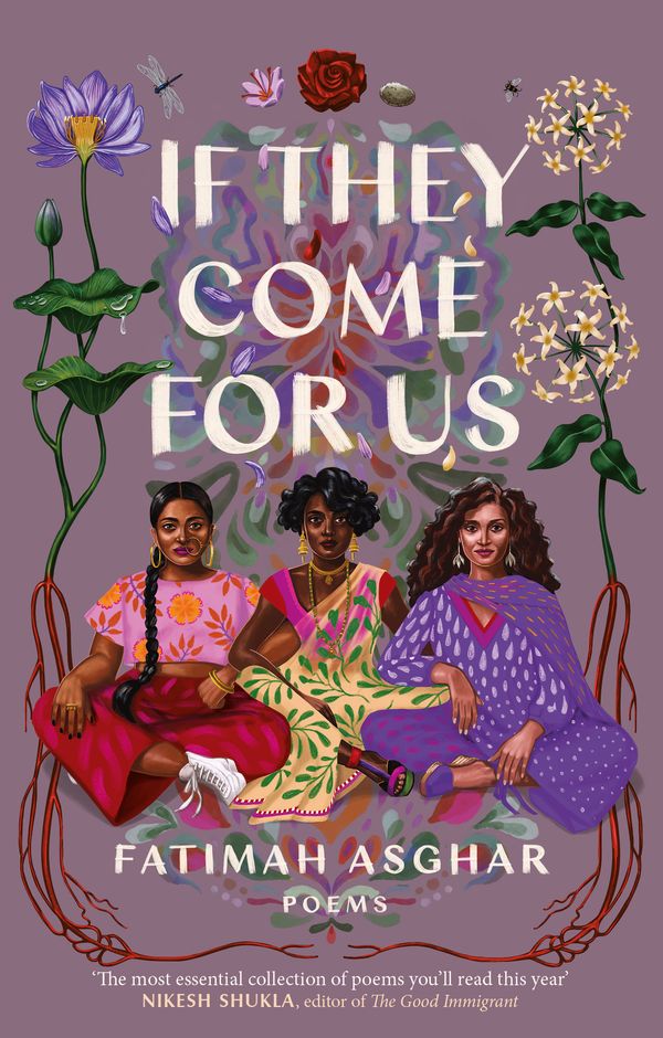 Cover Art for 9781472154620, If They Come For Us by Fatimah Asghar