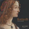 Cover Art for 9789462302815, Botticelli: Artiste et Designer by Ana Debenedetti, Pierre Curie