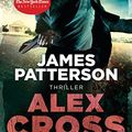 Cover Art for B008JIX1UG, Storm by James Patterson
