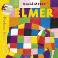 Cover Art for 9781783445653, Elmer by David McKee