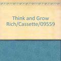 Cover Art for 9780898110029, Think and Grow Rich by Napoleon Hill