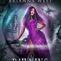 Cover Art for B01DTA0FXY, Dawning (Promiscus Guardians Book 3) by Brianna West