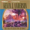 Cover Art for 9781597372190, Of Fire and Night by Kevin J. Anderson