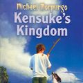 Cover Art for 9780439591812, Kensuke’s Kingdom by Michael Morpurgo