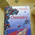 Cover Art for 9780077216504, Chemistry by Martin Silberberg