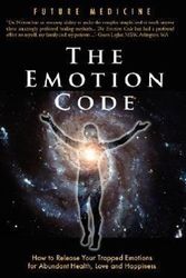 Cover Art for 9780979553707, Emotion Code by Bradley B. Nelson