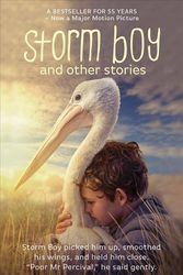 Cover Art for 9781864367669, Storm Boy and Other Stories by Colin Thiele