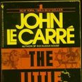 Cover Art for 9780553129816, The Little Drummer Girl by John le Carre