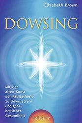 Cover Art for 9783941837300, Dowsing by Elizabeth Brown