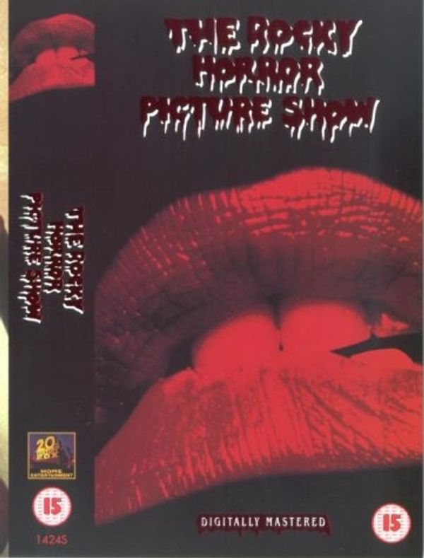 Cover Art for 5039036004305, The Rocky Horror Picture Show [VHS] by 