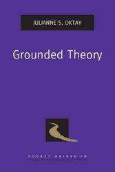 Cover Art for 9780199753697, Grounded Theory by Julianne S. Oktay