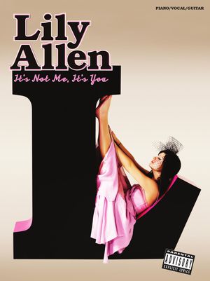 Cover Art for 9780857124685, Lily Allen, It's not me, It's you by Allen, Lily