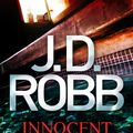 Cover Art for 9780748110957, Innocent In Death: 24 by J.D. Robb