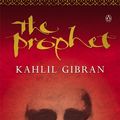 Cover Art for 9780140194470, The Prophet by Kahlil Gibran
