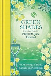 Cover Art for 9781529050738, Green Shades by Elizabeth Jane Howard
