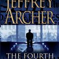 Cover Art for 9781447203063, The Fourth Estate by Jeffrey Archer