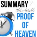 Cover Art for 9781370887767, Eben Alexander's Proof of Heaven: A Neurosurgeon's Journey into the Afterlife Summary by Ant Hive Media