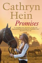 Cover Art for 9780143567530, Promises by Cathryn Hein