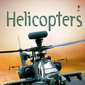 Cover Art for 9781409522874, Helicopters by Emily Bone