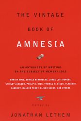 Cover Art for 9780375706615, Vintage Book Of Amnesia by Jonathan Lethem