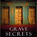 Cover Art for 9780434008513, Grave Secrets by Kathy Reichs