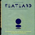 Cover Art for 9780738205410, The Annotated Flatland by Ian Stewart