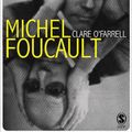 Cover Art for 9780761961642, Michel Foucault by Clare O'Farrell