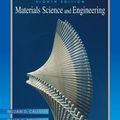 Cover Art for 8601300285146, Materials Science and Engineering by Callister, William D. 8th (eighth) SI Versi Edition (2010) by William D. Callister