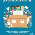 Cover Art for 9788414052570, ¡Democracia! by Philip Bunting