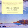 Cover Art for 9780613501286, Ethan Frome and Summer (Modern Library Classics) by Edith Wharton