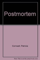 Cover Art for 9789630766876, Postmortem by Patricia Cornwell