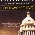 Cover Art for 9781568950457, Honor Among Thieves: A Novel by Jeffrey Archer