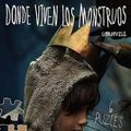 Cover Art for 9788437224848, Donde viven los monstruos: Libropuzzle / Where The Wild Things Are: Puzzle Book (Spanish Edition) by Warner Bros Entertainment