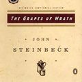Cover Art for 9780142000663, The Grapes of Wrath by John Steinbeck