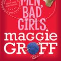 Cover Art for 9781742611891, Mad Men, Bad Girls by Maggie Groff
