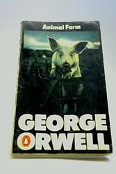 Cover Art for 9780195810554, Animal Farm (Progress English) by George Orwell