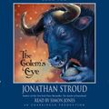 Cover Art for 9780307245687, The Golem's eye by Jonathan Stroud, Simon Jones