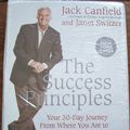 Cover Art for 9781880082041, The Success Principles 30-Day Audio Course (6 CDs) by Jack Canfield