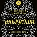 Cover Art for 9783846601204, Magisterium by Clare, Cassandra