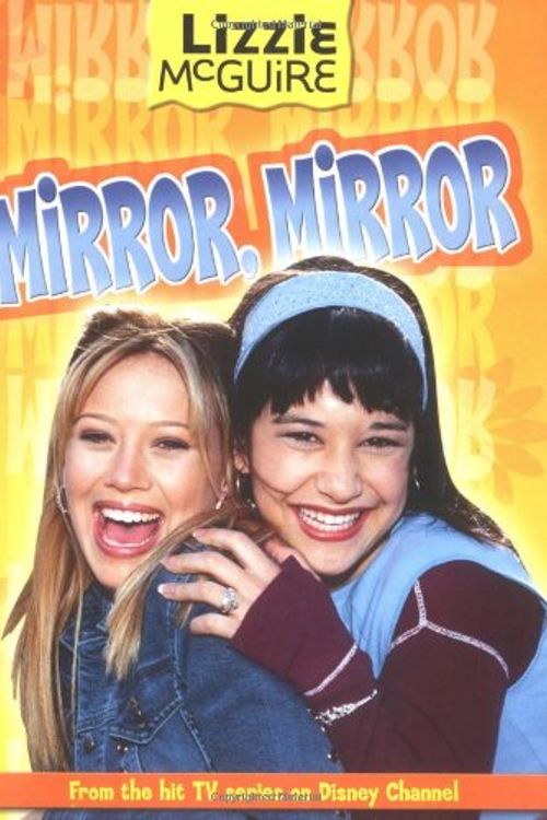 Cover Art for 9780786845514, Mirror, Mirror by Melissa Gould (Based on a Play by) and Jasmine Jones (Adapted by) and Jeremy J. Bargiel (Based on a Play by)