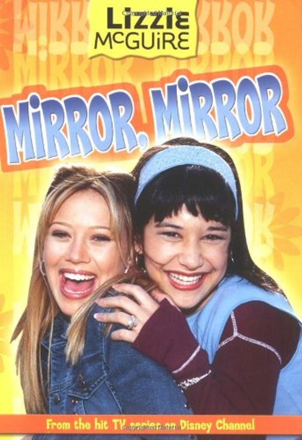 Cover Art for 9780786845514, Mirror, Mirror by Melissa Gould (Based on a Play by) and Jasmine Jones (Adapted by) and Jeremy J. Bargiel (Based on a Play by)