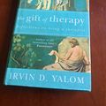 Cover Art for 9780749922597, The Gift Of Therapy: An open letter to a new generation of therapists and their patients by Irvin D. Yalom