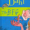 Cover Art for 9780756982331, The Bfg by Roald Dahl