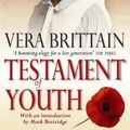 Cover Art for 9780860680352, Testament of Youth (n/e) by Vera Brittain