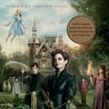 Cover Art for 9781594749025, Miss Peregrine's Home For Peculiar Children by Ransom Riggs