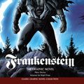 Cover Art for 9781420503746, Frankenstein by Mary Shelley