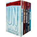 Cover Art for 9781471199646, The Ultimate Unwind Dystology Collection 5 Books Box Set by Neal Shusterman (Unwind, Unwholly, Unsouled, Undivided & Unbound) by NEAL   SHUSTERMAN